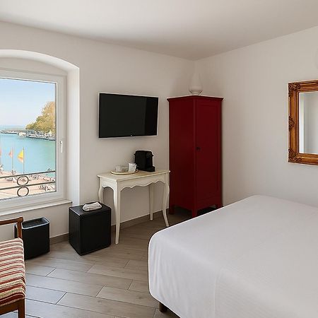 Hotel Relais Al Porto à Peschiera del Garda Extérieur photo
