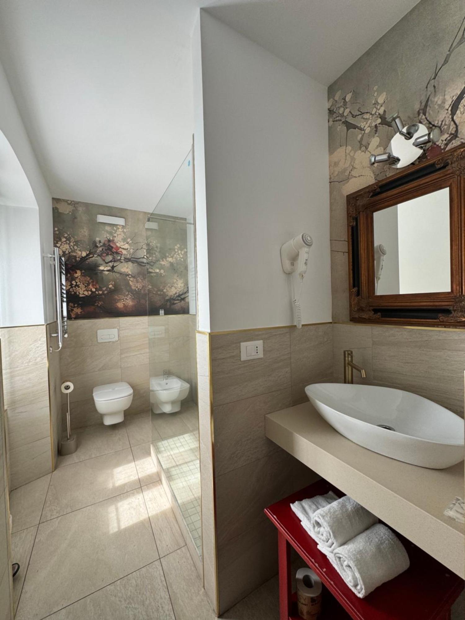 Hotel Relais Al Porto à Peschiera del Garda Extérieur photo