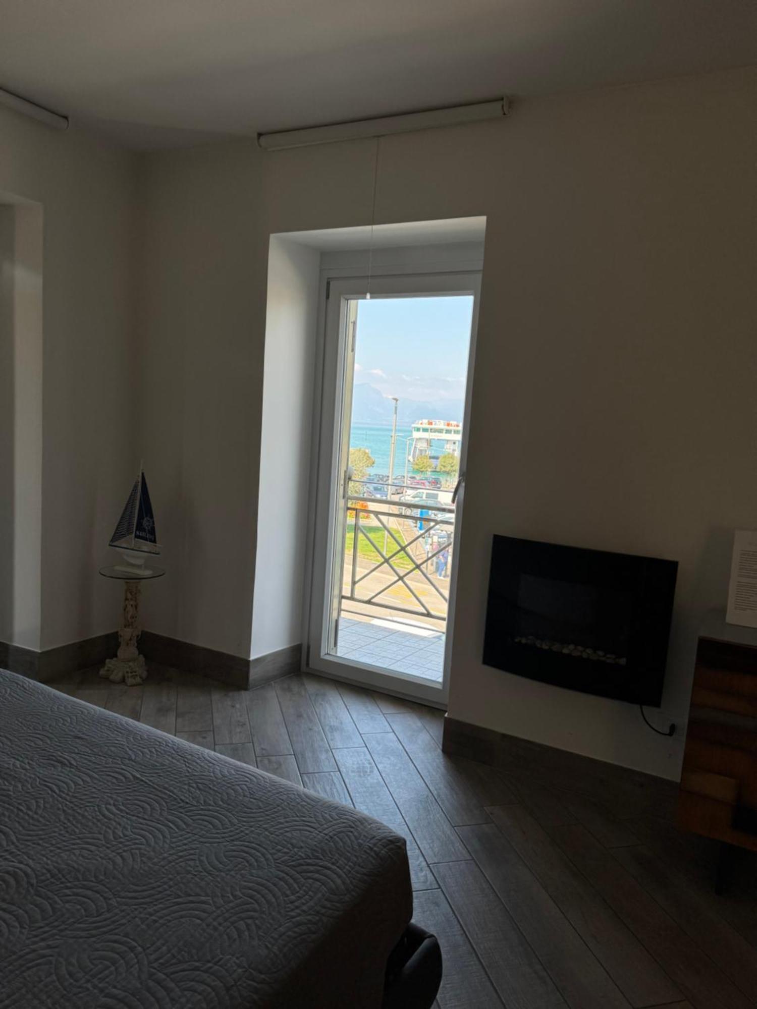 Hotel Relais Al Porto à Peschiera del Garda Extérieur photo