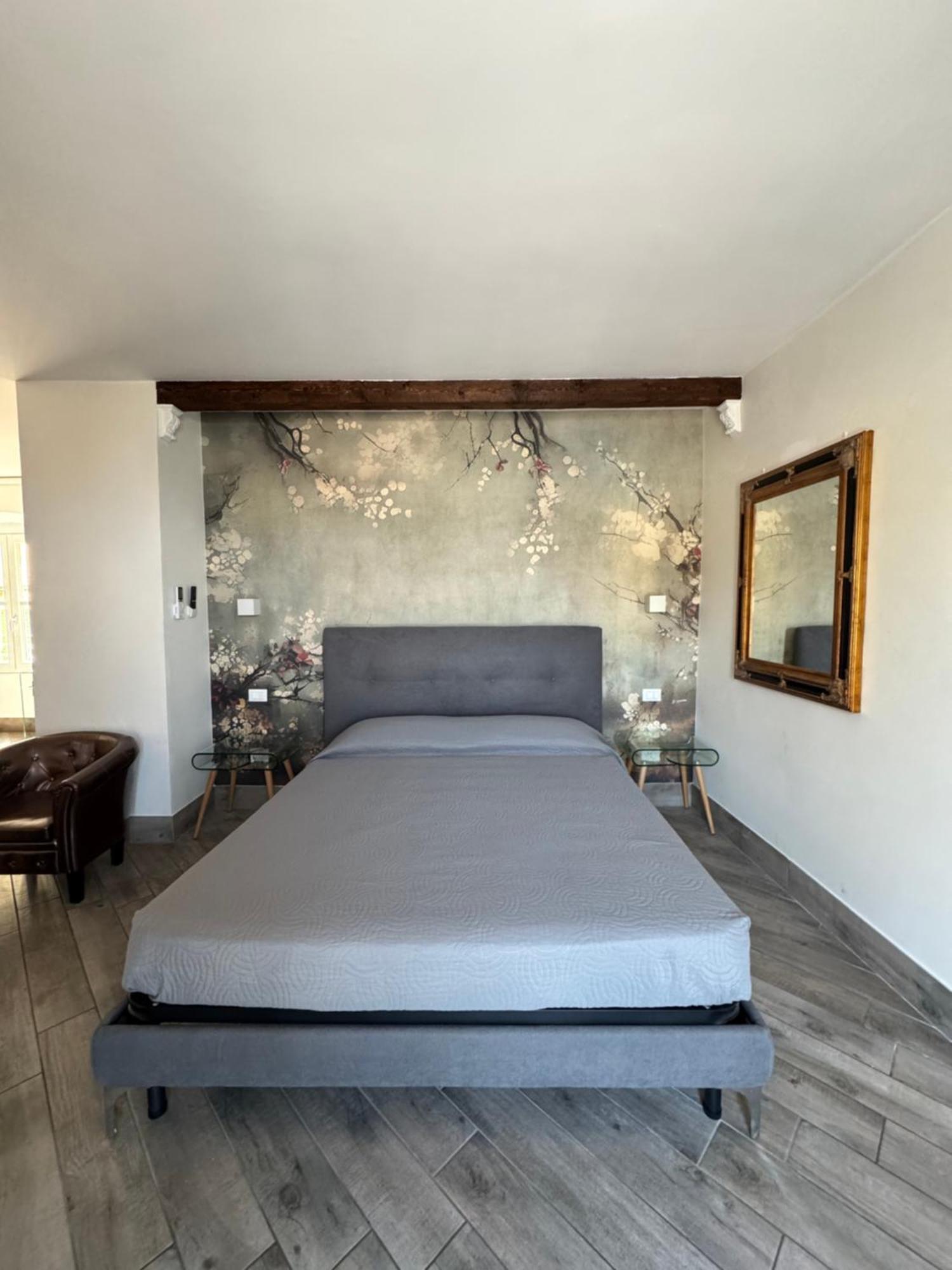 Hotel Relais Al Porto à Peschiera del Garda Extérieur photo