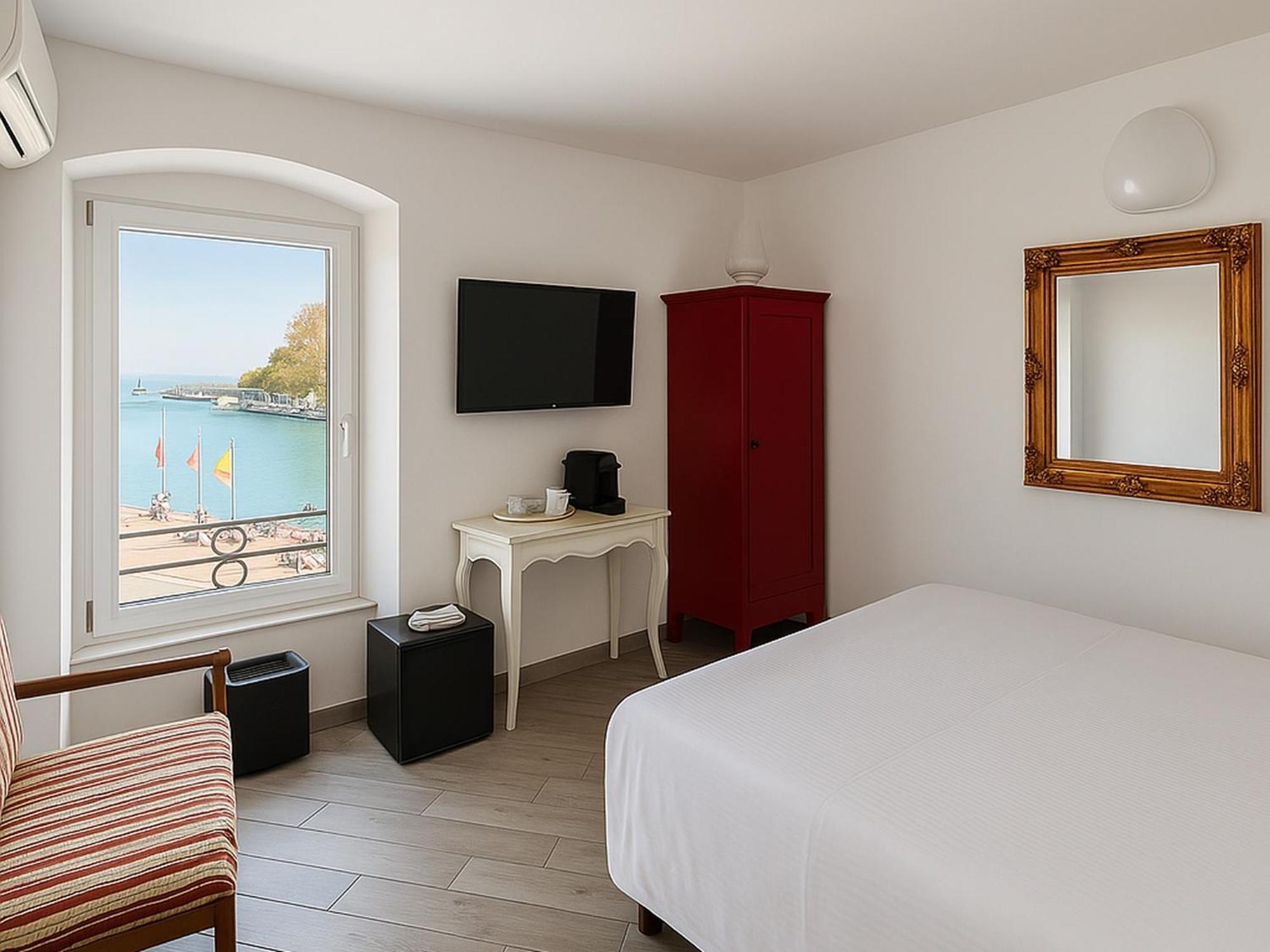 Hotel Relais Al Porto à Peschiera del Garda Extérieur photo