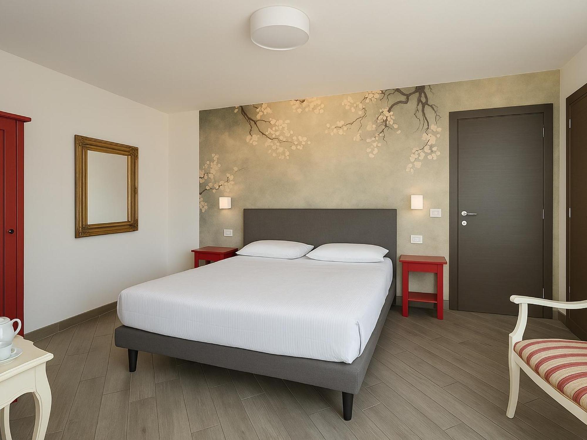 Hotel Relais Al Porto à Peschiera del Garda Extérieur photo
