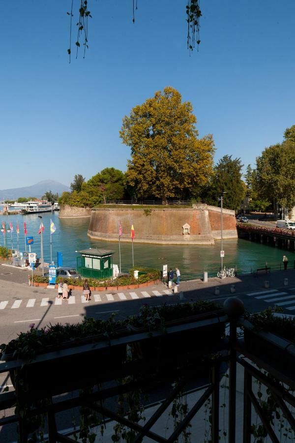 Hotel Relais Al Porto à Peschiera del Garda Extérieur photo