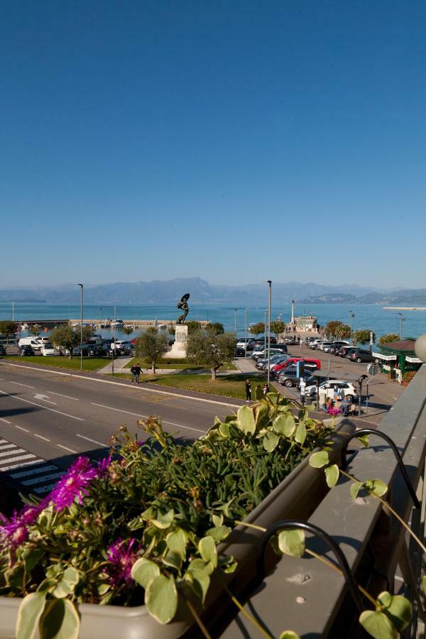 Hotel Relais Al Porto à Peschiera del Garda Extérieur photo