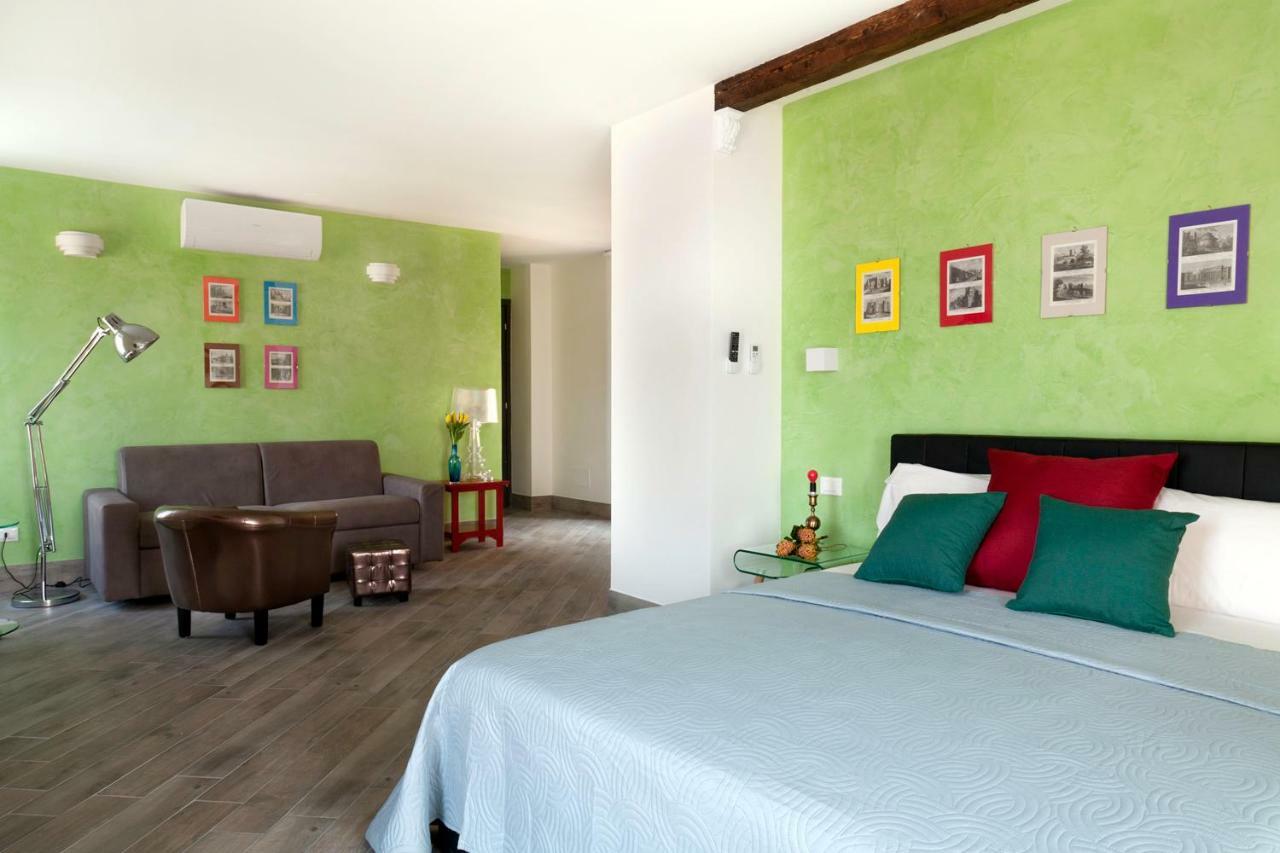 Hotel Relais Al Porto à Peschiera del Garda Extérieur photo