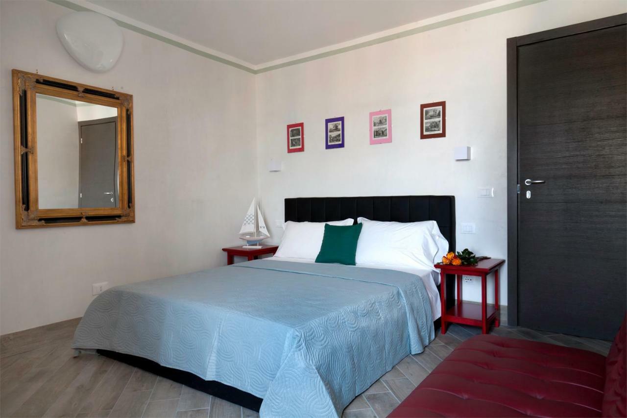 Hotel Relais Al Porto à Peschiera del Garda Extérieur photo