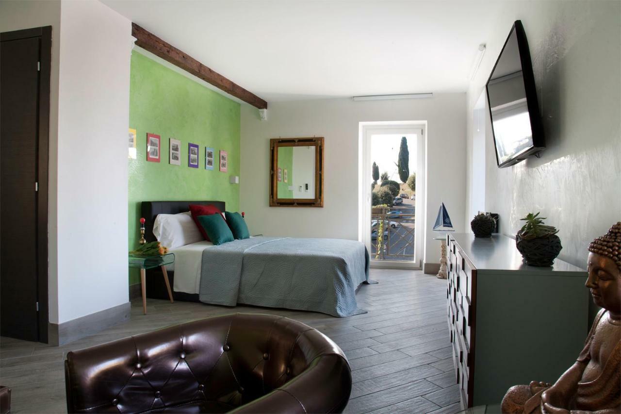 Hotel Relais Al Porto à Peschiera del Garda Extérieur photo