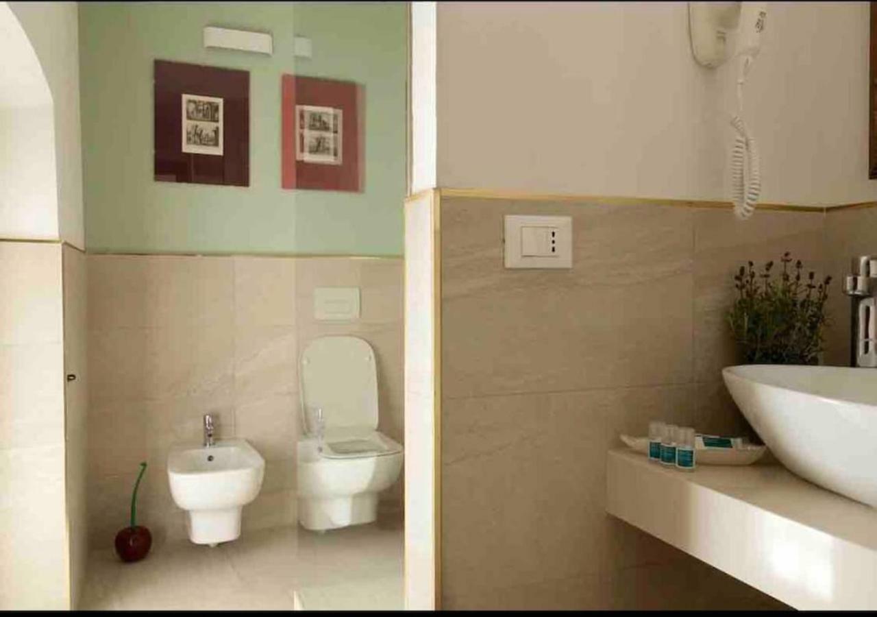 Hotel Relais Al Porto à Peschiera del Garda Extérieur photo