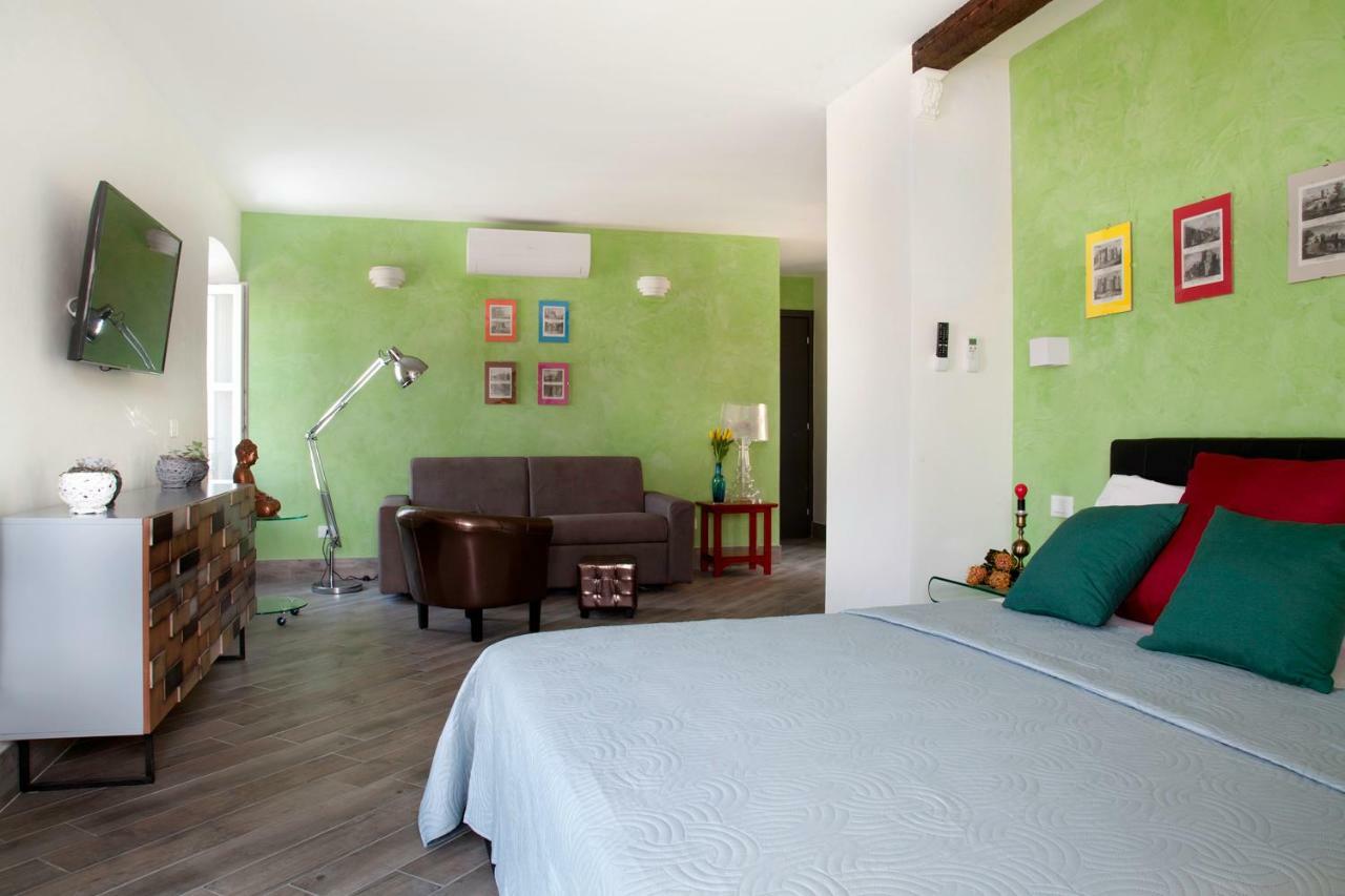 Hotel Relais Al Porto à Peschiera del Garda Extérieur photo