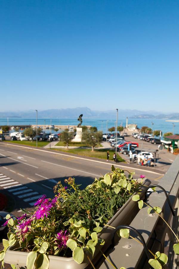 Hotel Relais Al Porto à Peschiera del Garda Extérieur photo