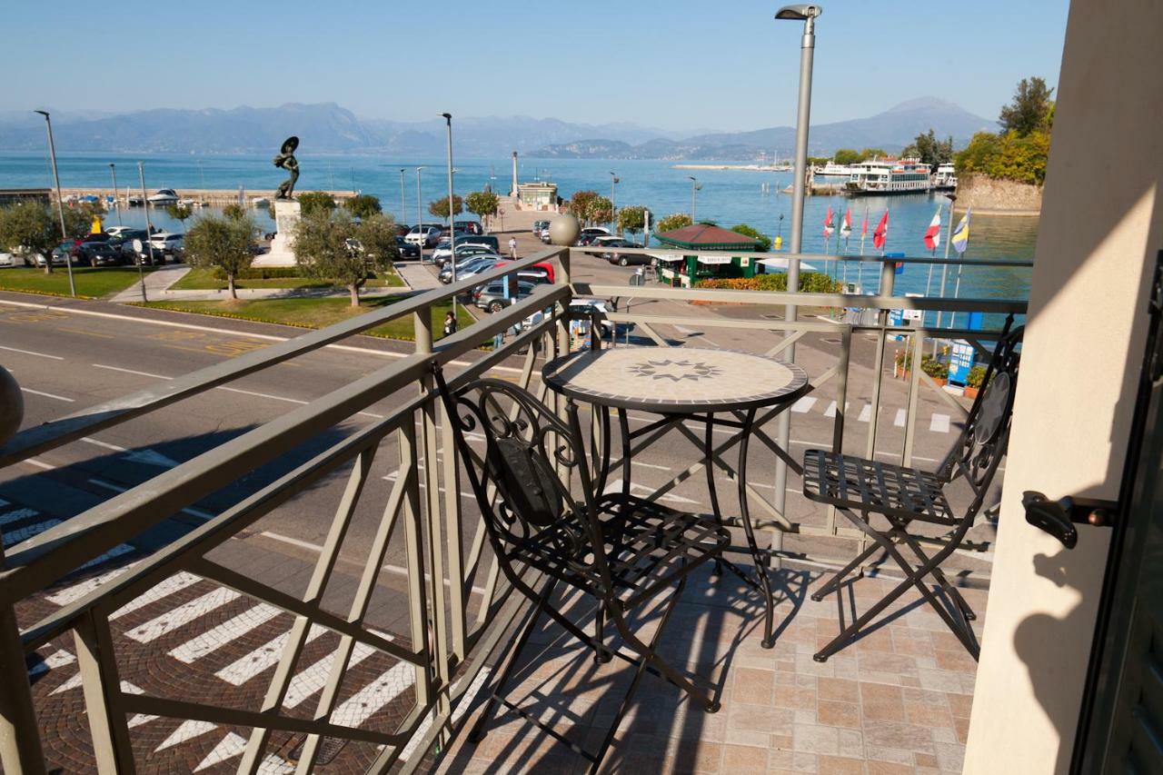 Hotel Relais Al Porto à Peschiera del Garda Extérieur photo